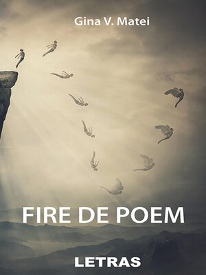 cover image of Fire De Poem
